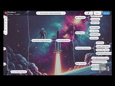 WiseMap.ai gallery image