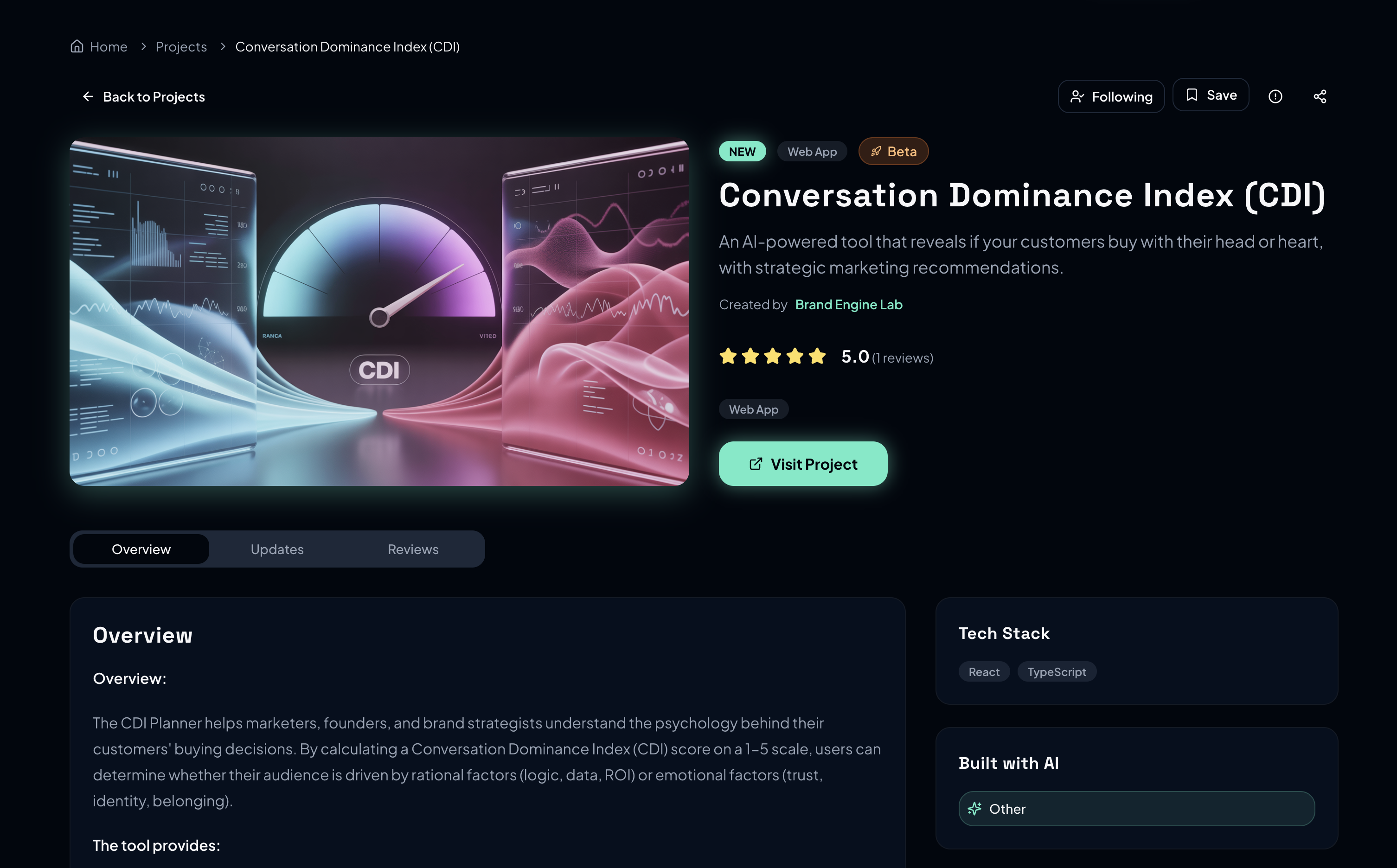 VibiDivy gallery image