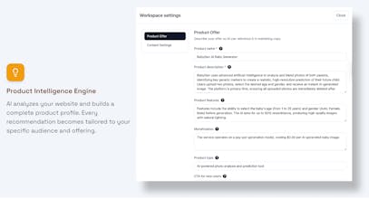 VibeMarketing gallery image