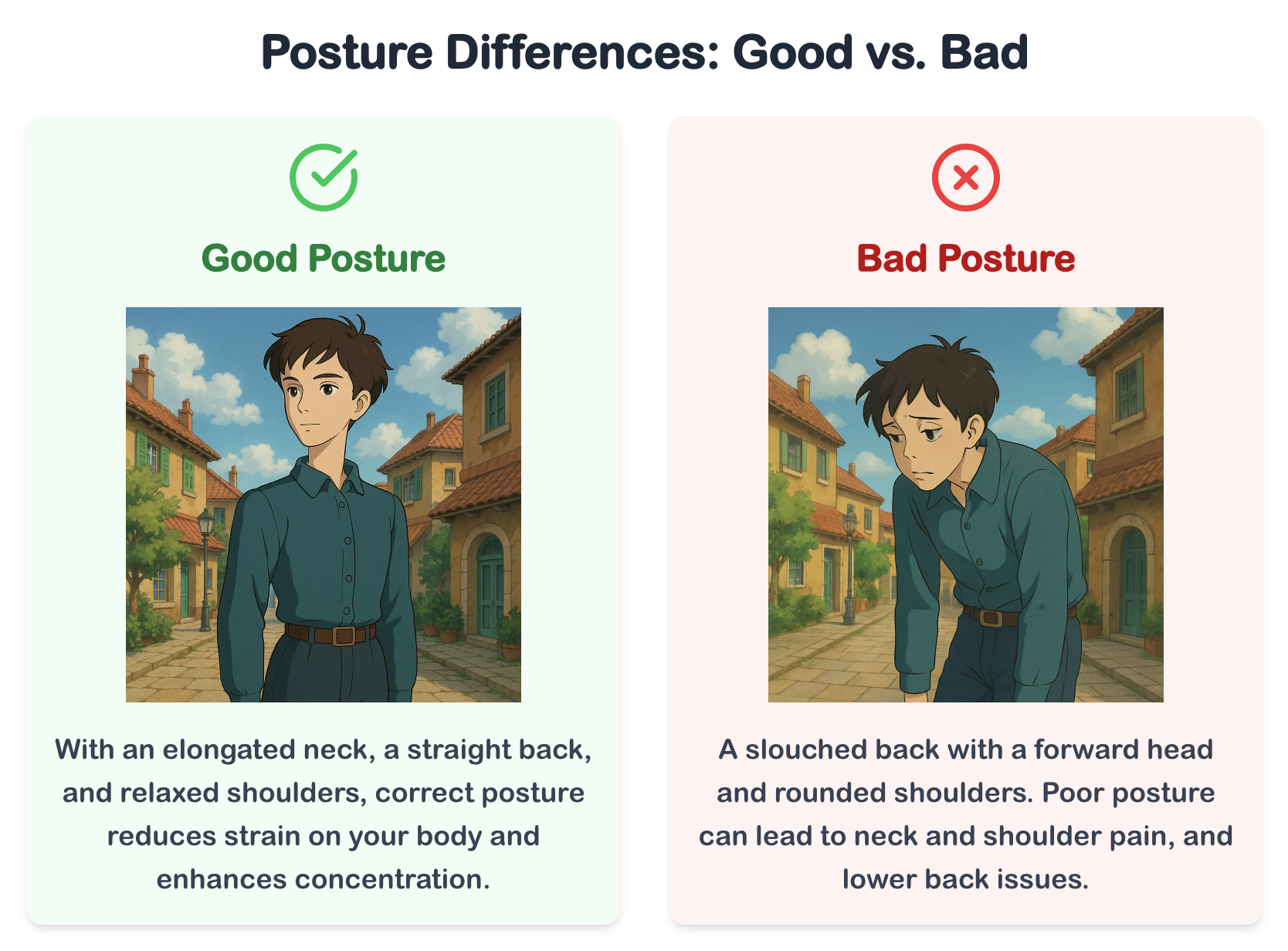 Posture Alert media 1