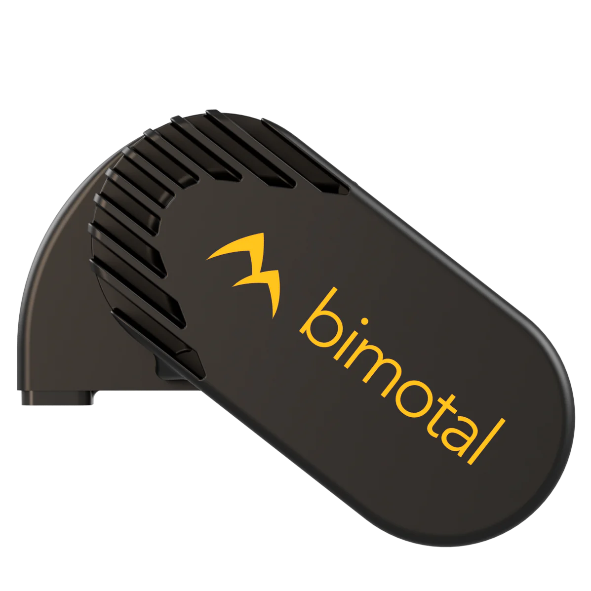 Elevação bimotal media 1
