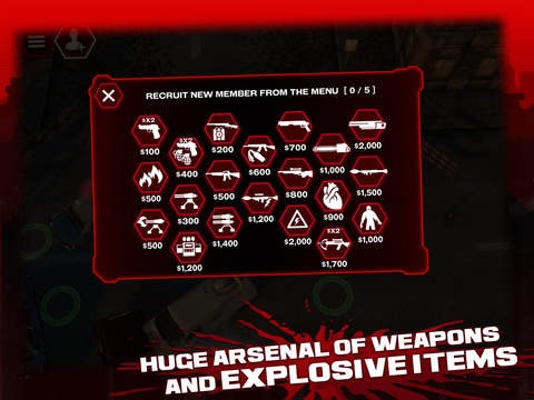 Zombie Defense gallery image