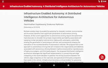 ArXiv Papers gallery image