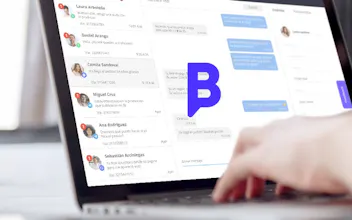 B2Chat gallery image