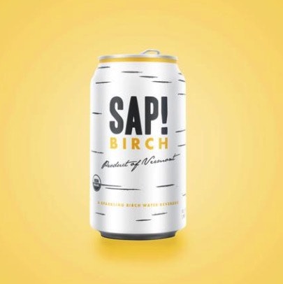 Sap! Maple Water gallery image