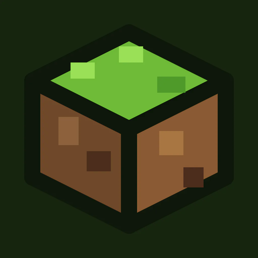 Minecraft Thumbnail Maker logo