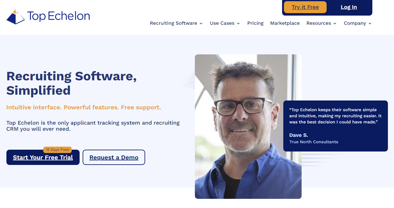 Top Echelon gallery image