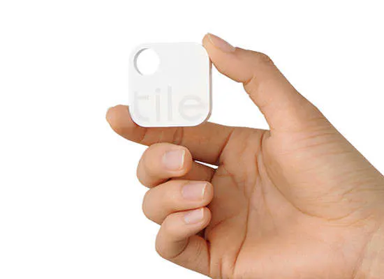 Tile