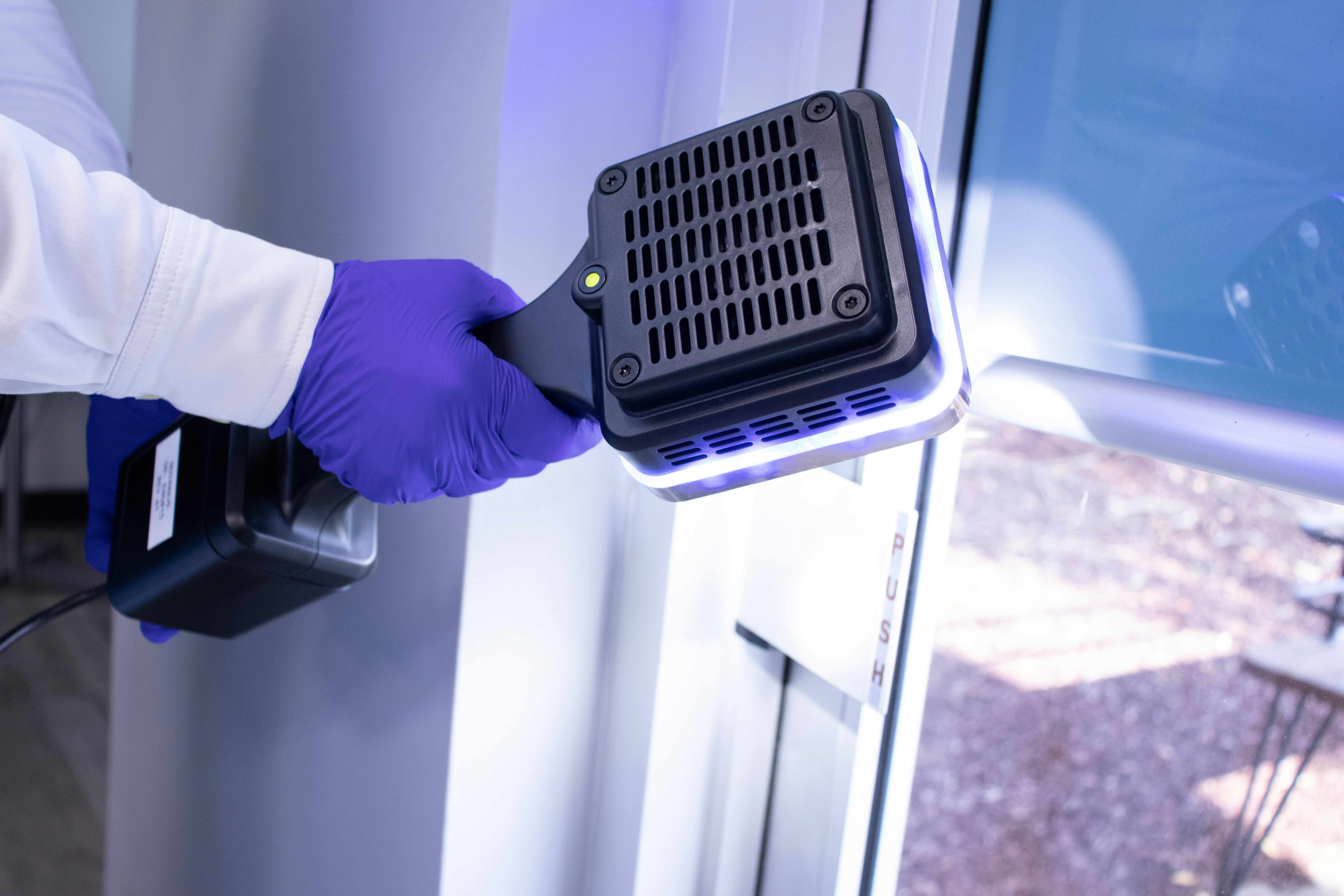 NuvaWave by UV Innovators gallery image