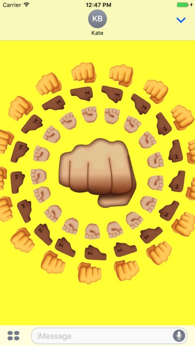 PunchForPunch gallery image