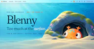 Blenny