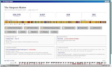 The Simpson Matter gallery image