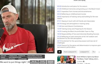 Youtube Chapters Timestamp gallery image