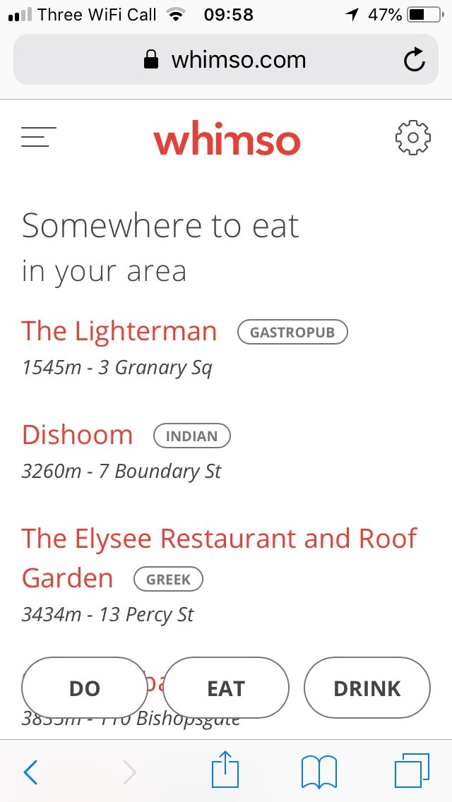 Whimso gallery image