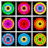 Noughts & Noughts: The Fun Tic Tac Toe Twist (Android & iOS Game)