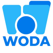 WODA logo