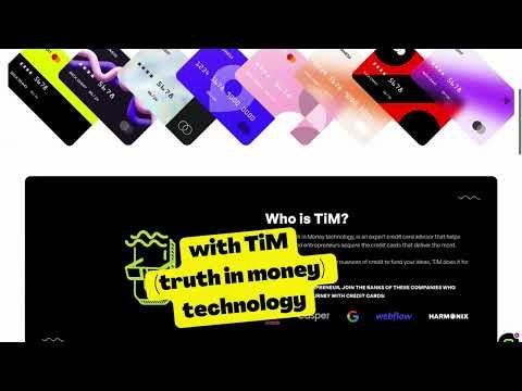 Trutopia credit card advisor gallery image