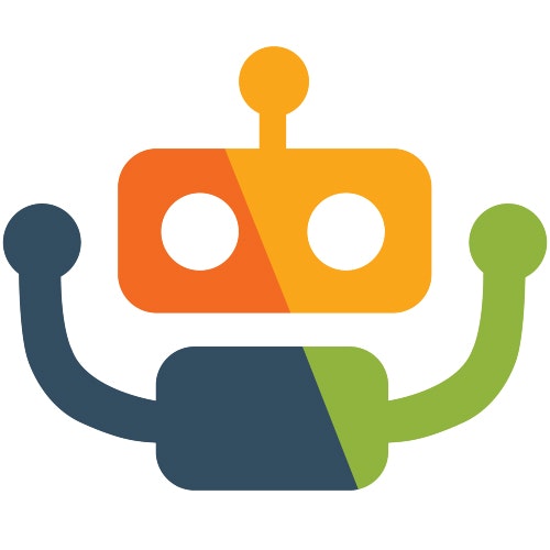 HelloBot logo