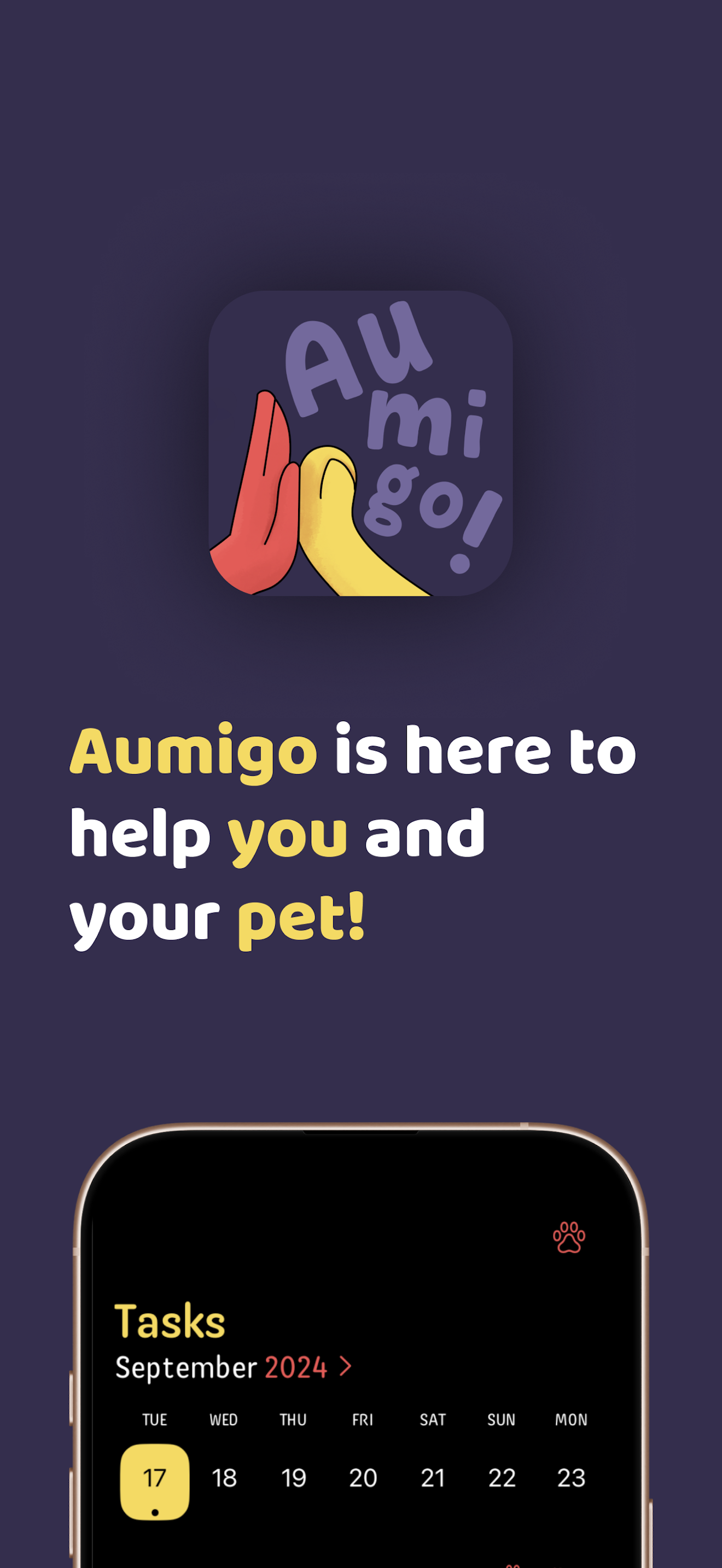 Média AUMIGO! 1