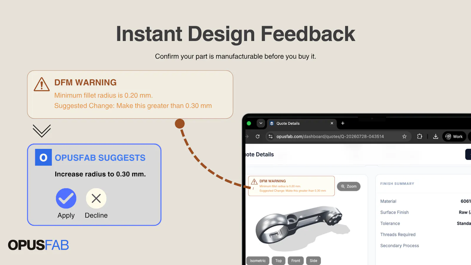 OpusFab screenshot 4