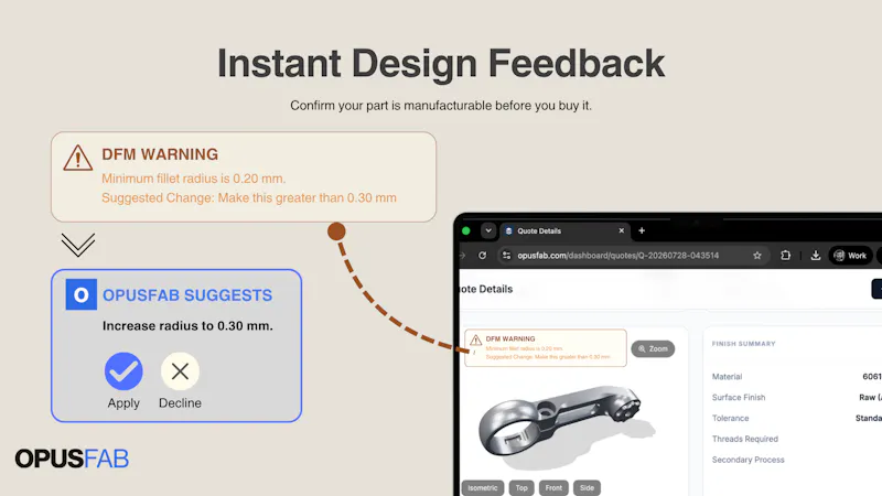 OpusFab screenshot 4