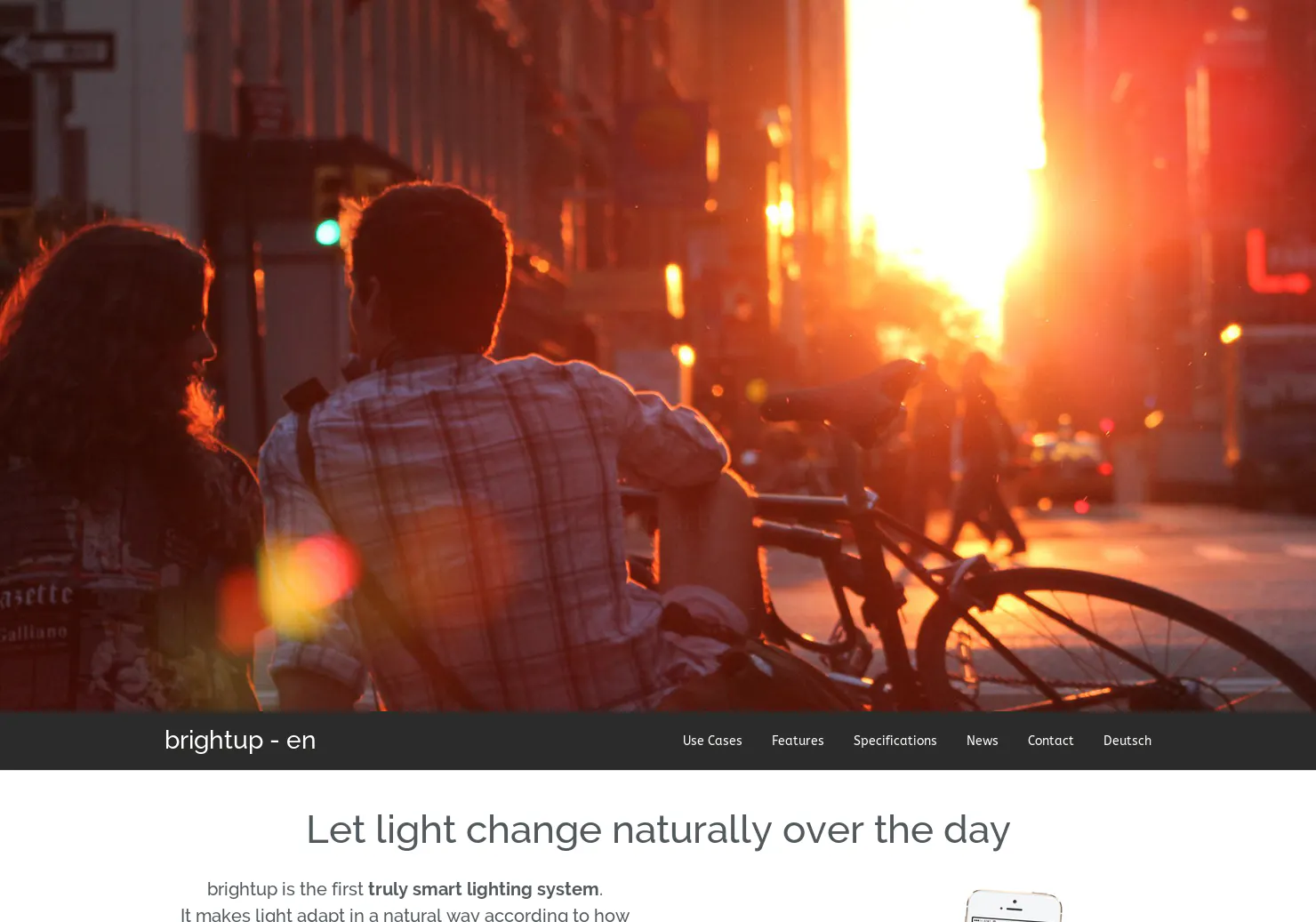 Brightup
