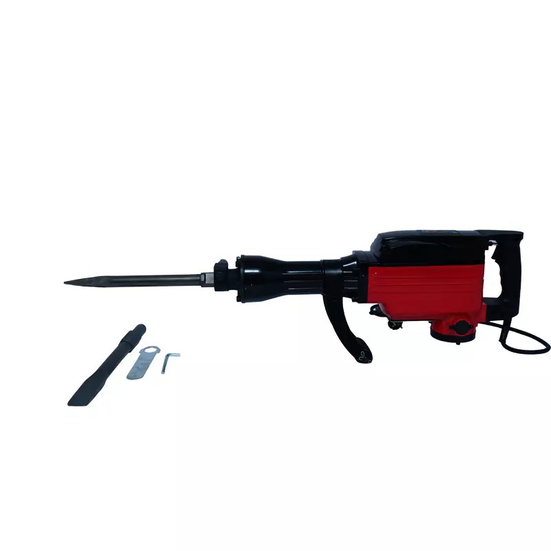 Bosch Hampition Hammer