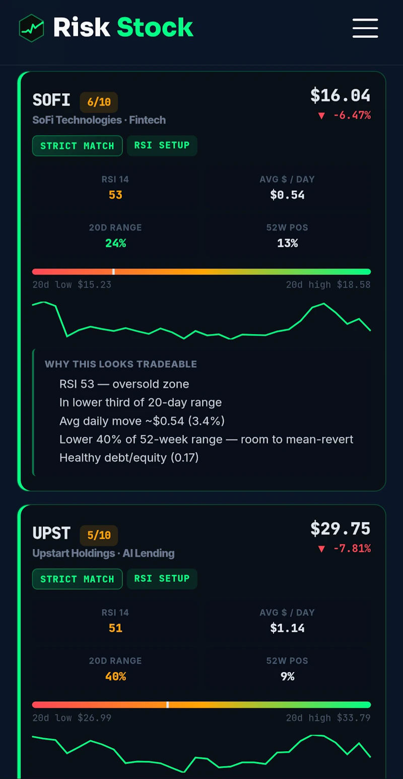 Quorum screenshot 1
