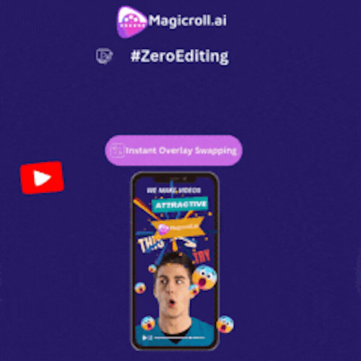 Magicroll.ai