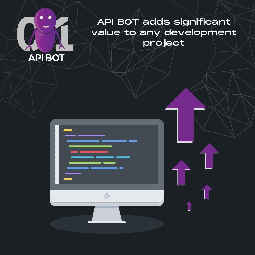 API BOT gallery image