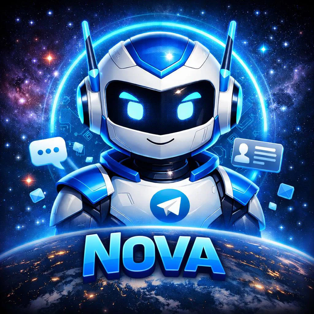 Nova Bot