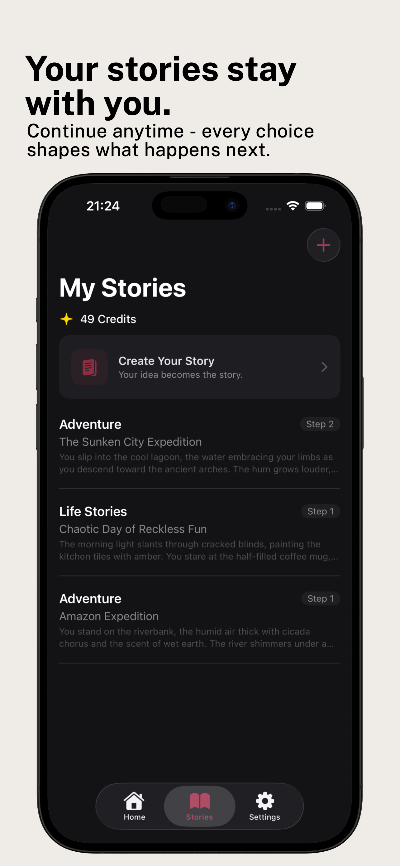 POEYSIA gallery image