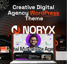 Noryx gallery image