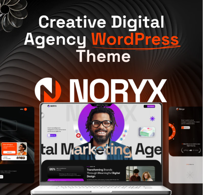 Noryx screenshot 7