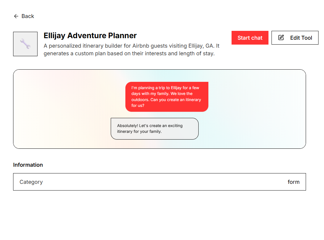 FormWise gallery image