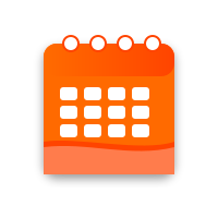 Uw sportkalender - Mis nooit een spel - downloadbare schema's voor elk team. media 1