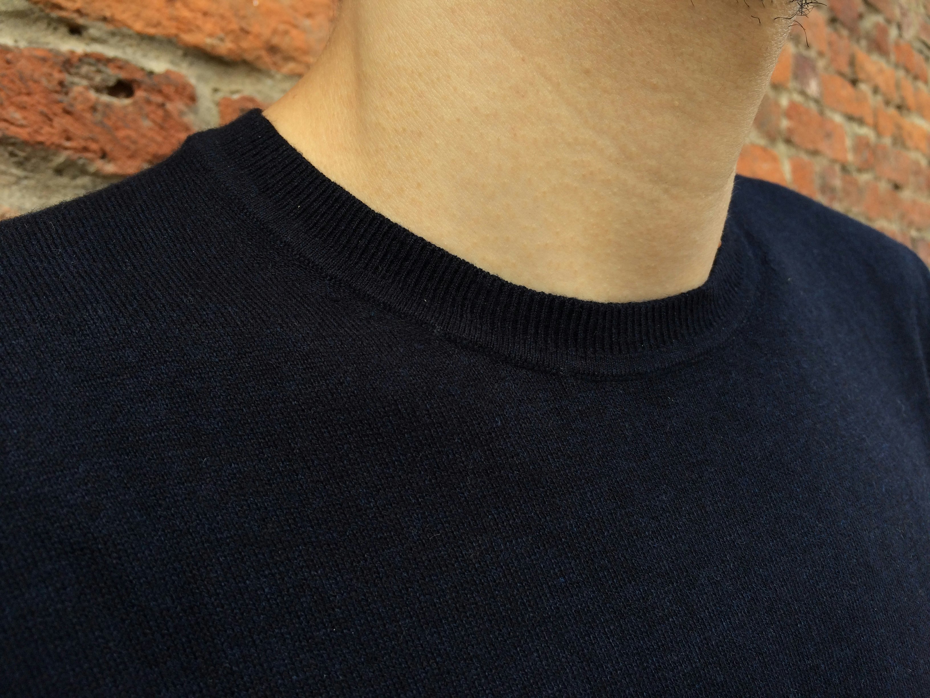 Cashmere Sweater gallery image