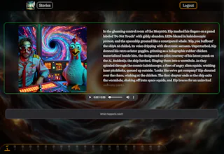 StoryGen gallery image