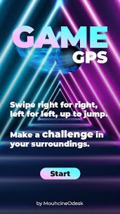 GAME GPS gallery image