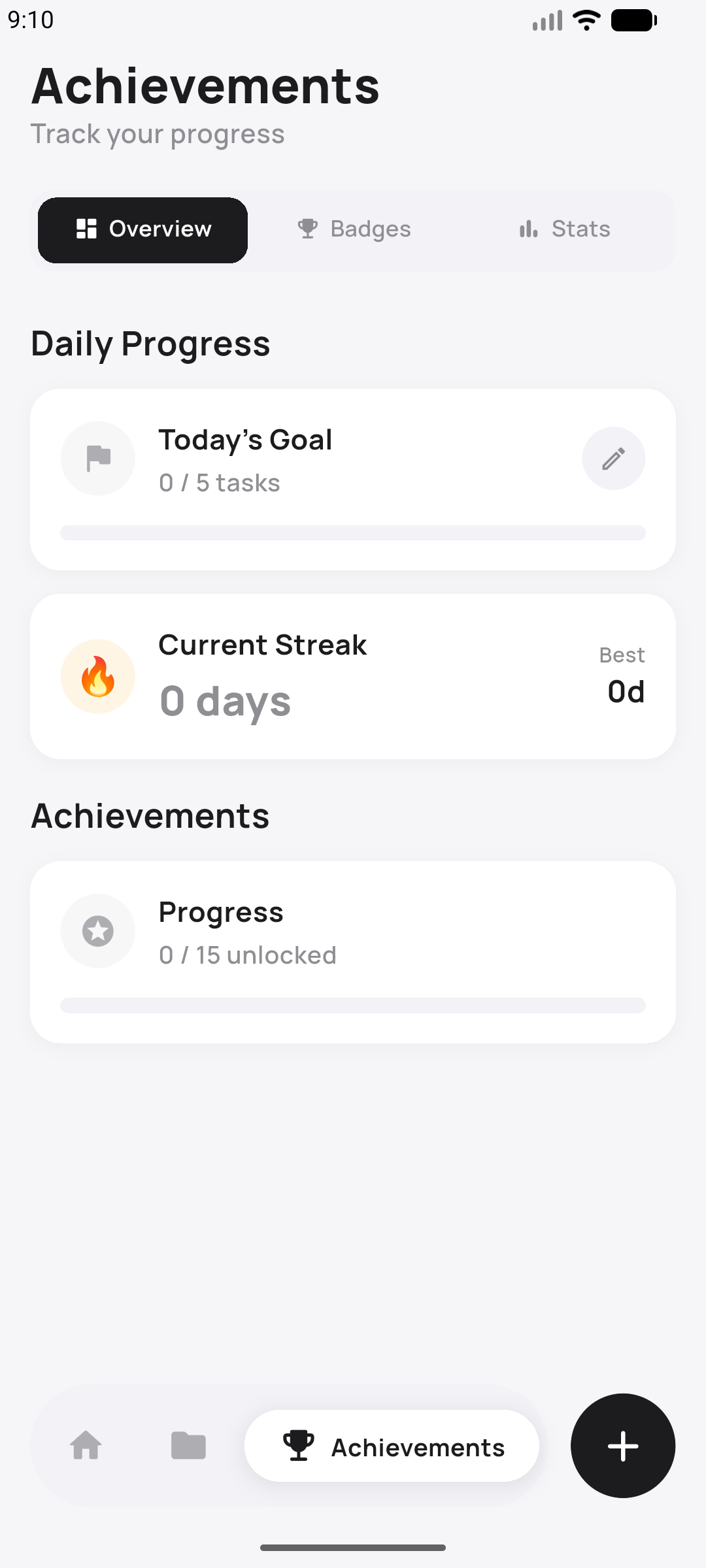 QuickList gallery image