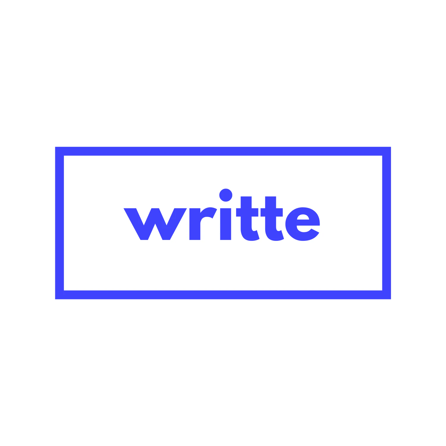 Writte.io