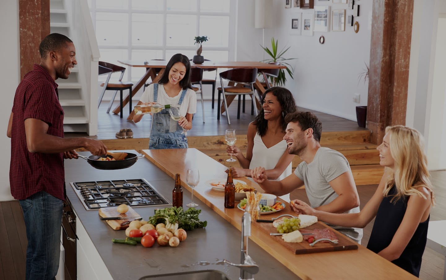 Media Kapas - Platform Penemuan dan Tempahan Global untuk Coliving Homes 5