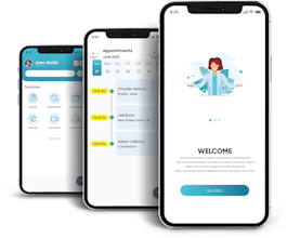 mConsent gallery image