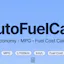 AutoFuelCalc