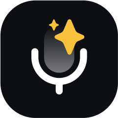 BlabbyAI Speech to text