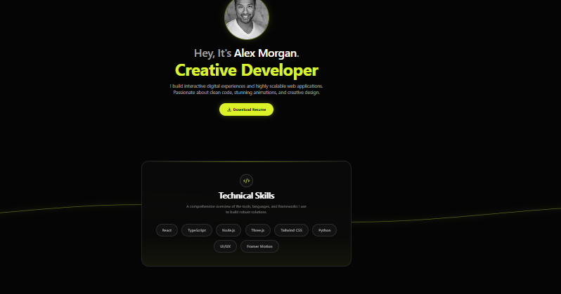 Portro gallery image