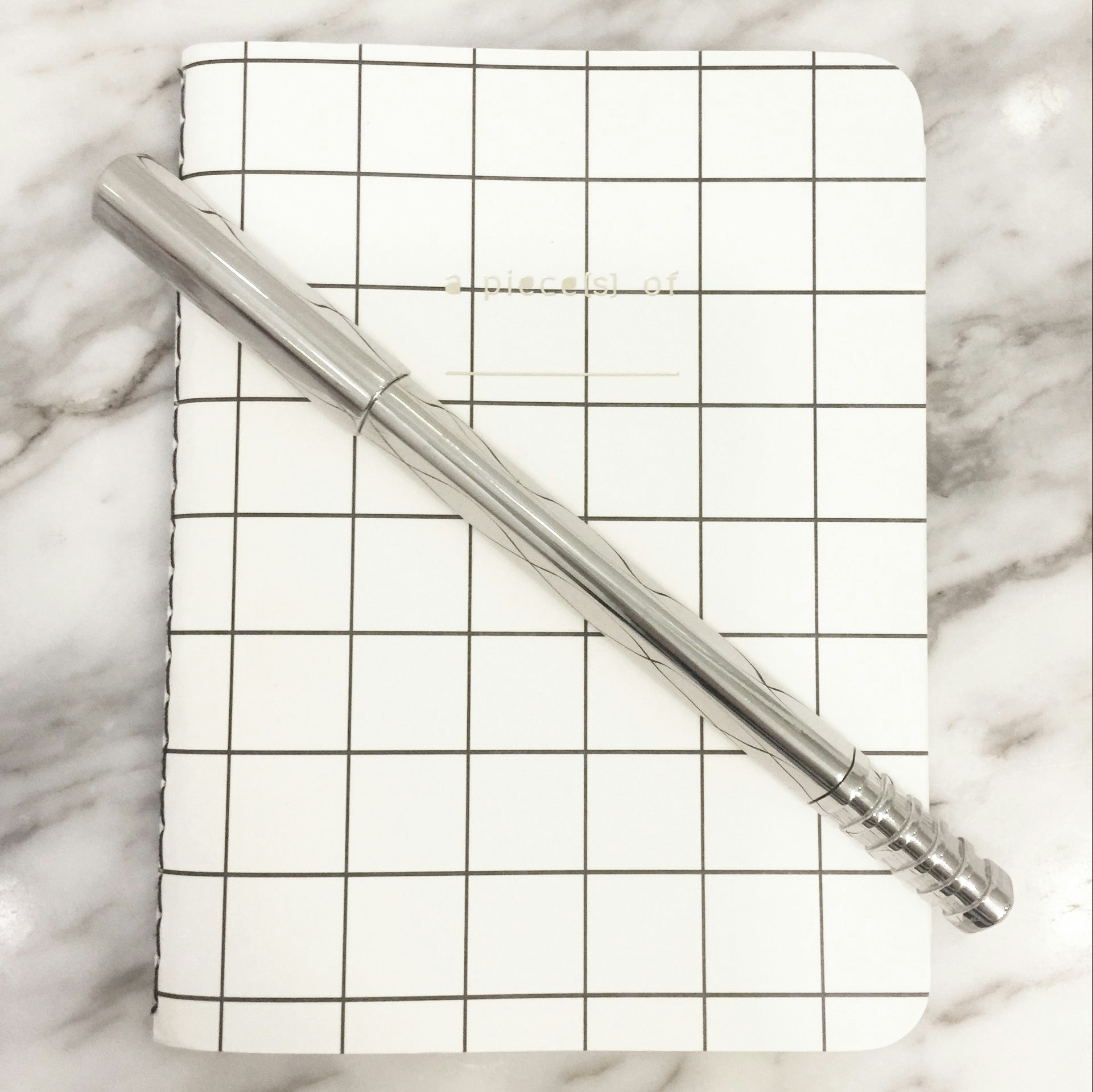 Neopenx: Innovative Rolling Ruler and Pen Combo gallery image