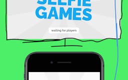 Selfie Games: Sketchies media 2