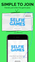 Selfie Games: Sketchies gallery image