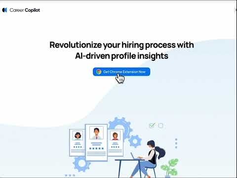 Career Copilot gallery image